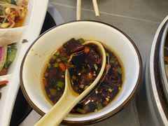 -蒙古人烤羊腿(裕兴路店)