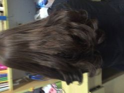 -原木·Top Design发型定制