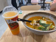 -蒙自源米线大王(江南西路店)