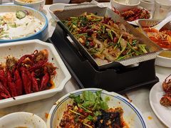 -阿胖龙虾小海鲜(宁国南路总店)