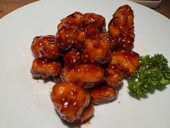 -大潮淮·淮扬菜(何园旗舰店)
