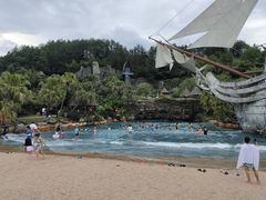 -天芳悦潭度假村温泉