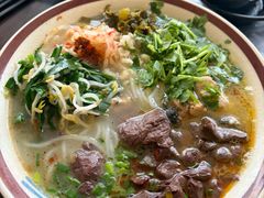 鸡汤土鸡米线-沈记土鸡米线(七星街品牌中心店)