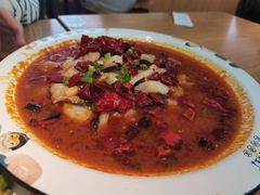 -花盐街·四川乐山小吃(西单大悦城店)