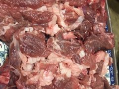-牛叔鲜羊肉铜火锅(远东小区店)