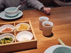 -闽上鲜·福建菜(龙湖滨江天街店)