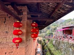 -南靖田螺坑土楼群景区