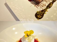 -Le Comptoir de Pierre Gagnaire