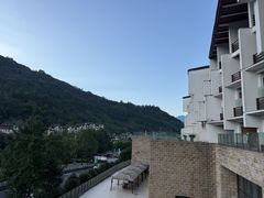 -中铁花水湾温泉酒店(大邑店)