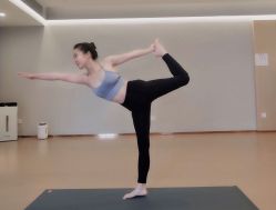 -FineYoga梵音瑜伽·普拉提