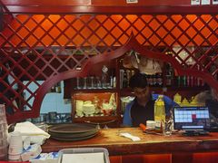 -Santoor 萨都里印度餐厅(北锣鼓巷店)