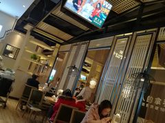 大堂-费大厨辣椒炒肉(吉联MALL店)