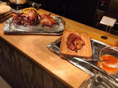 -芭菲盛宴·环球美食(北城国际店)