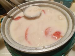 -佬麻雀·剁椒鱼头(京基KK One店)