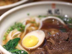 原汤牛肉米粉-湘人龙记老长沙米粉(鸟巢店)