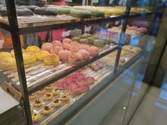 -奈雪的茶(石家庄万象城店)