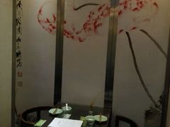 -五观堂素食(新华路店)