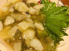 -気楽亭和食料理(气乐亭大世界本店)
