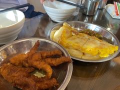 -88号小吃店·经典云南菜·地道纳西美食