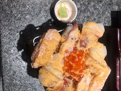 -NIUAN牛庵·日式和牛烧肉(恒隆店)