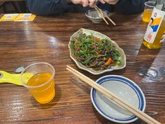 -刘师父老汉口江湖菜(蔡锷路店)