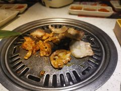 -猫抓烤肉(春熙路店)