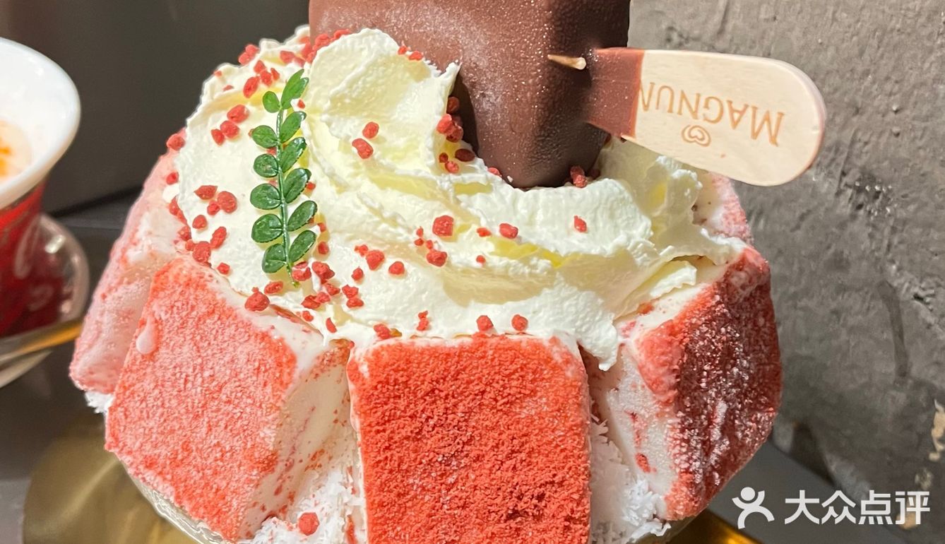 宝藏火锅朱光玉🍲好吃到想天天去！