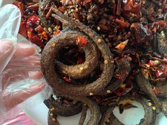 -盘龙黄鳝(盘龙居店)