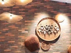 -芳草地度假酒店·野炉中餐厅
