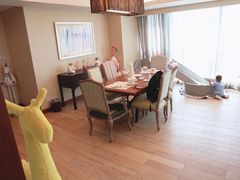 -上海浦东嘉里大酒店