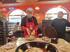 -王老六铁锅炖鱼(翠微店)