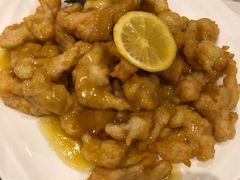 -大三元 Crystal Seafood Restaurant Carlingford