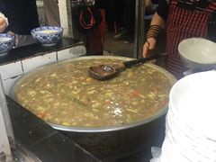 -刘老虎肉丸糊辣汤(总店)