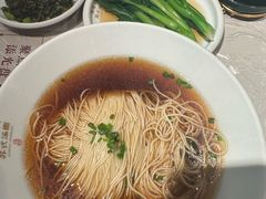 -松鹤楼面馆(宝安机场店)