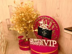 -女王传奇SPA·美容美体