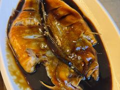 -外婆烧.老杭帮菜(庆春店)