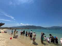 -海南分界洲岛旅游区