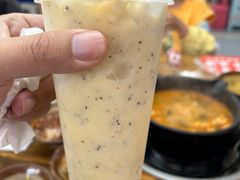 -笔记安顺夺夺粉火锅