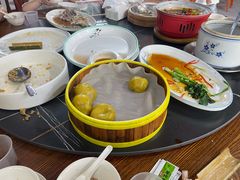 -坛南湾阿强农家乐.海鲜大排档老字号(福州地标美食店)