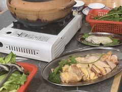 -兴兴旺·冬瓜盅·啫啫煲(西华路店)