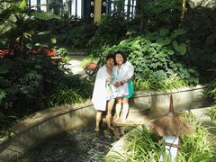 -郑州银基黄帝宫御温泉