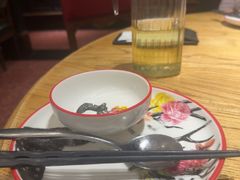 -新白鹿餐厅(爱琴海购物中心店)