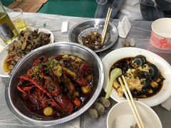 -小民大排档(马场角横路店)