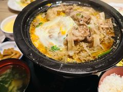-小山日本料理(兴业太古汇店)