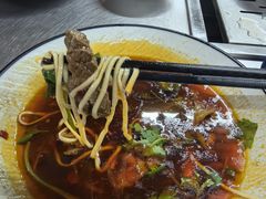 -小眼睛餐饮&杨杨夜宵