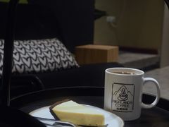 -高原家咖啡(博爱路店)