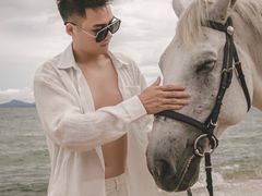 -玫瑰海岸文化旅游度假区