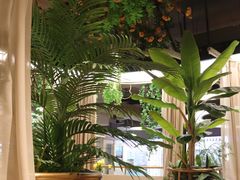 -第101座花园餐厅(湖滨88店)