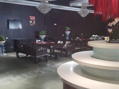 大堂-保定会馆(秀兰店)