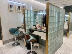 -海马体照相馆(环贸iapm大师爱情店)